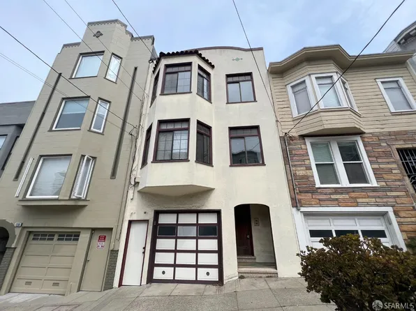 1224 Green St #1226, San Francisco, CA 94109