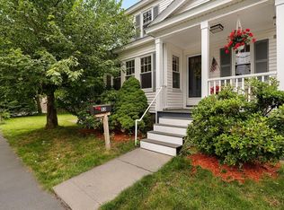 53 Rhodora St, Lowell, MA 01851