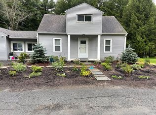 20 Pilgrim St, Richmond, MA 01254