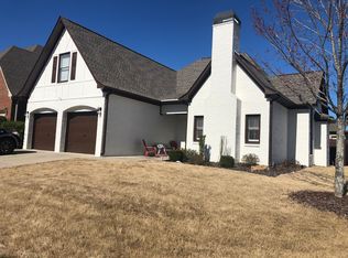 5333 Creekside Loop, Hoover, AL 35244