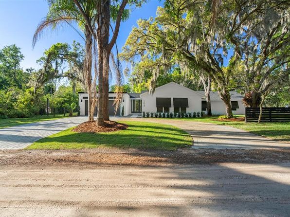 New Construction Homes in Windermere FL | Zillow