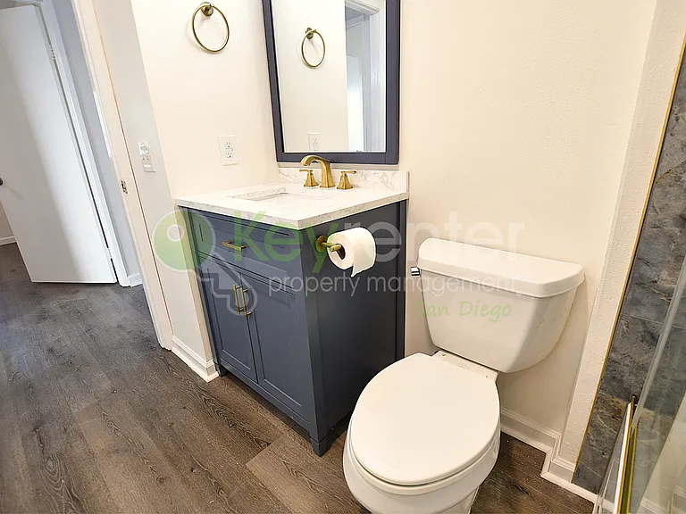 6390 Rancho Mission Rd #215 — Photo 15