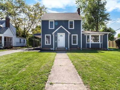 2730 S Jefferson Blvd, Lorain, OH, 44052