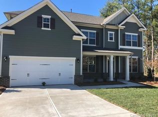 10074 Carousel Corral Dr #246, Midland, NC 28107