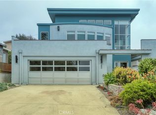 280 Palm Ave, Morro Bay, CA 93442