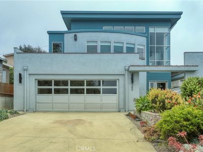 280 Palm Ave, Morro Bay, CA, 93442