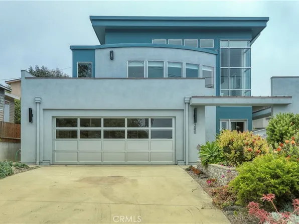 280 Palm Ave, Morro Bay, CA 93442