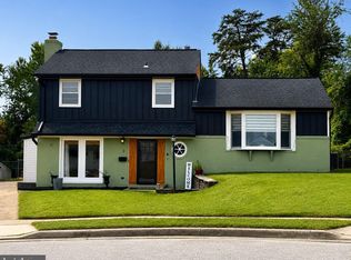 2 Palo Ct, Halethorpe, MD 21227