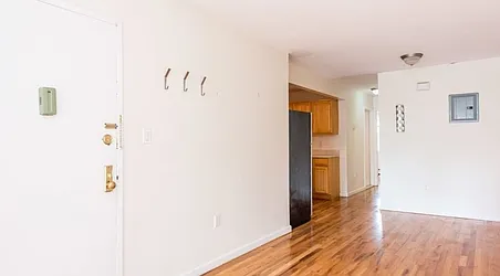 Rented by Bedford Brownstone Realty