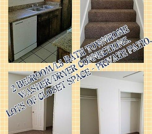 4th image of 3201 Avenue H APT 15