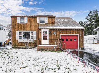 2450 Culver Rd, Rochester, NY 14609