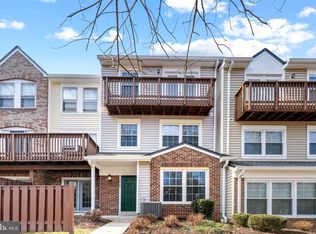 Somerset At Westridge Condo, Woodbridge, VA 22192