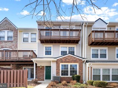 12569 Kempston Ln, Woodbridge, VA, 22192