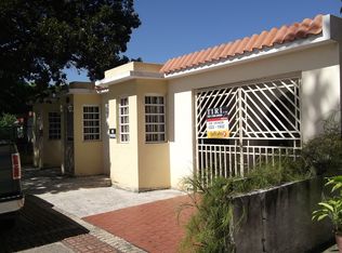 Boulevard Ave, Toa Baja, PR 00952