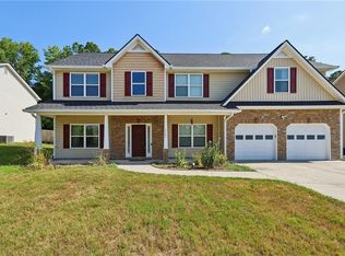 4751 Crinklepoint Ct, Douglasville, GA 30134