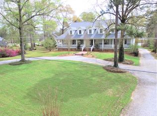 71 Neil Rd, Ellisville, MS 39437