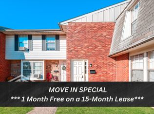 7508 Mount Whitney St, Huber Heights, OH 45424