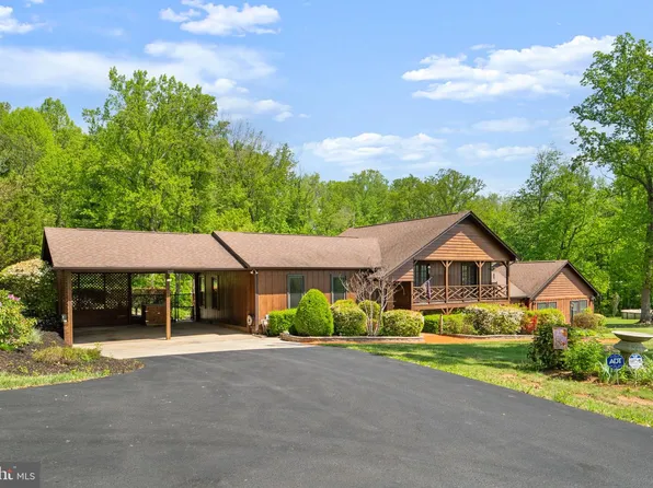 14945 Lee Hwy, Amissville, VA 20106