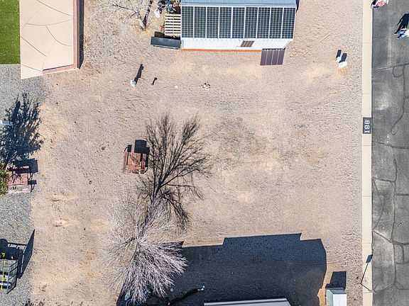 3rd image of 1030 S Barrel Cactus Rdg Unit 198