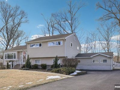 50 Island Park Ave, Ramsey, NJ, 07446