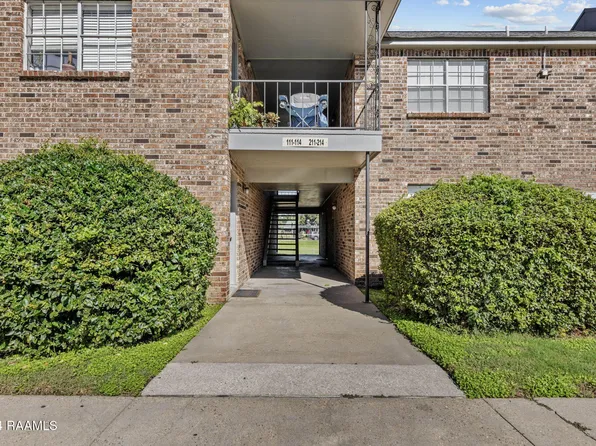 3121 Johnston St APT 111, Lafayette, LA 70503