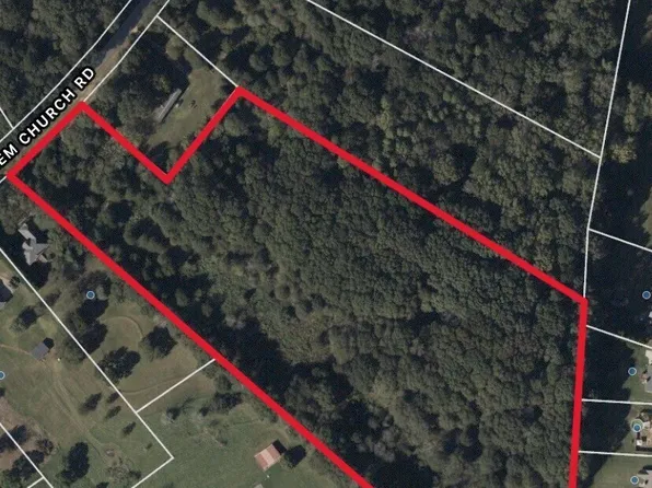 3 Bethlehem Church Rd, Bethlehem, GA 30620