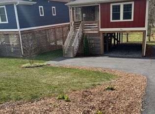 44 Old County Home Rd, Asheville, NC 28806