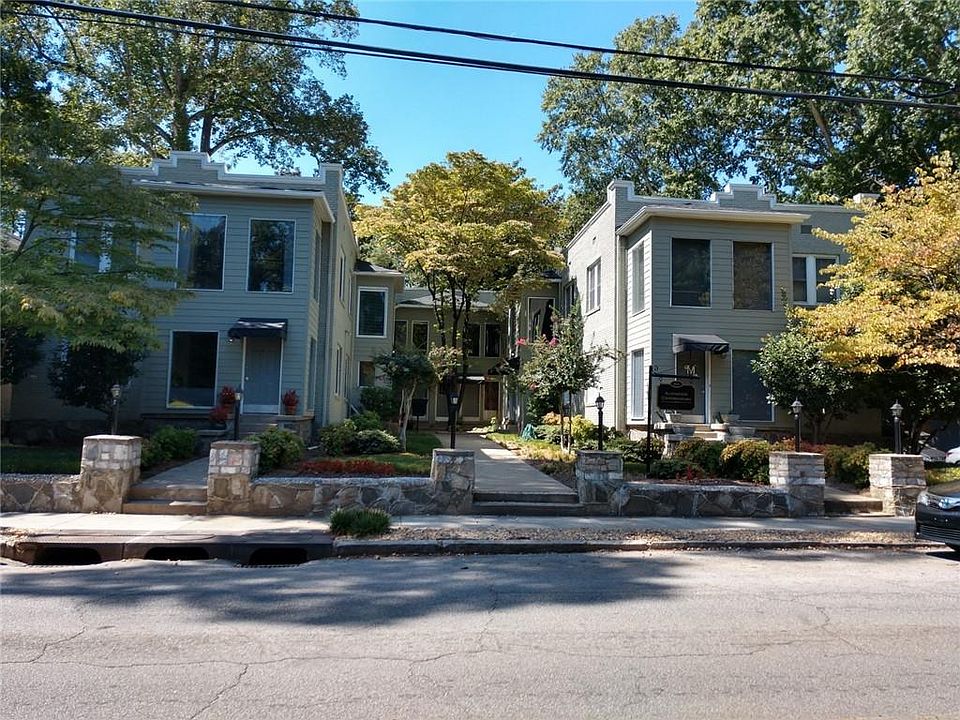 1st image of 864 Charles Allen Dr NE APT 6