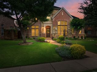 1765 Crowbridge Dr, Frisco, TX 75033