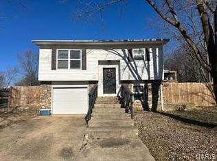 15465 Mustang Rd, Dexter, MO 63841