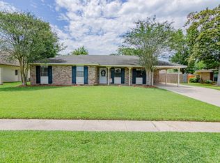 1868 Faustine Ct, Lutcher, LA 70071