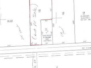 0 W Stewart Ave, Opp, AL 36467