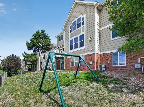 22980 Hope Dale Avenue, Parker, CO 80138