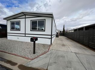 2550 E Avenue I SPACE 7, Lancaster, CA 93535