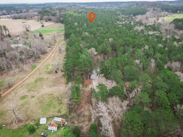 Begonia Rd, Ore City, TX 75683
