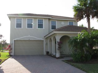 4111 Silverstone Dr, Fort Pierce, FL 34947