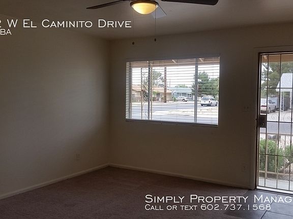 5th image of 3902 W El Caminito Dr