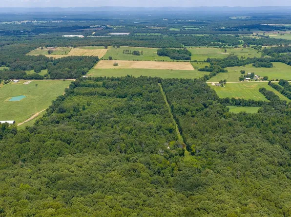 Parks Rd, Scranton, AR 72863