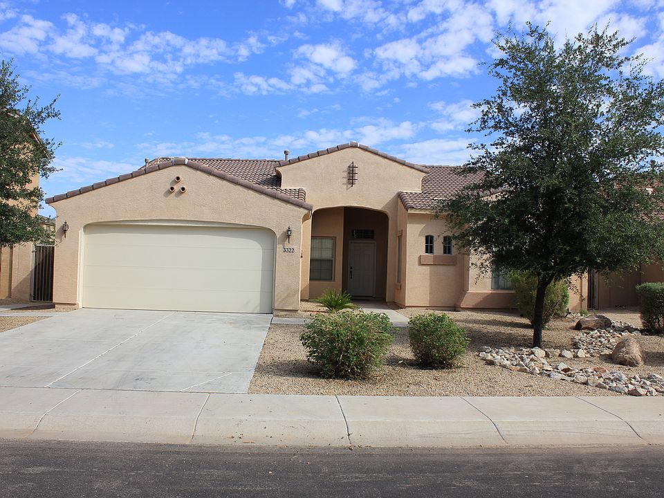 1st image of 3322 E Roadrunner Dr