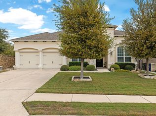 1716 Siena Sunset Rd, Leander, TX 78641