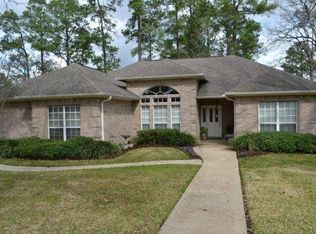 525 Augusta Dr, Lufkin, TX 75901