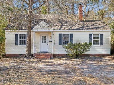 1014 Bryan Avenue, Wilmington, NC, 28403