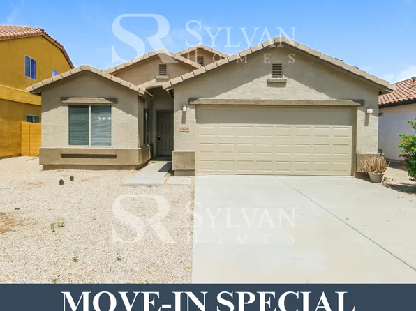 10648 E Wallflower Ln, Florence, AZ 85132