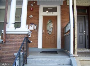 3212 W Diamond St APT 1, Philadelphia, PA 19121