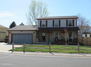 11029 Grange Creek Dr, Thornton, CO 80233