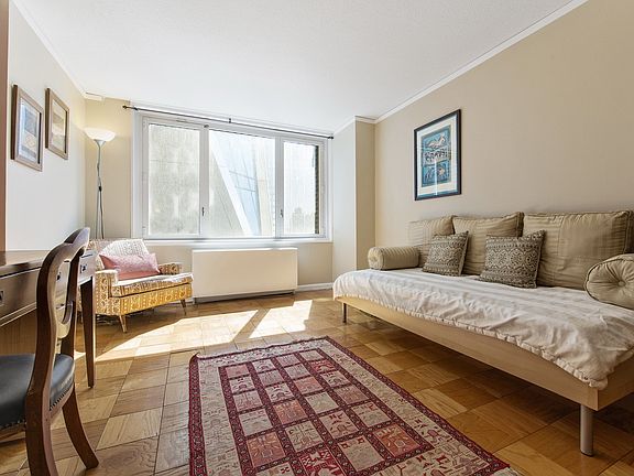 2nd image of 322 W 57th St APT 20R