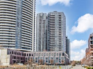 9 Valhalla Inn Rd #1503, Toronto, ON