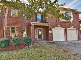 2303 Laurel Arbor Dr, Houston, TX 77014