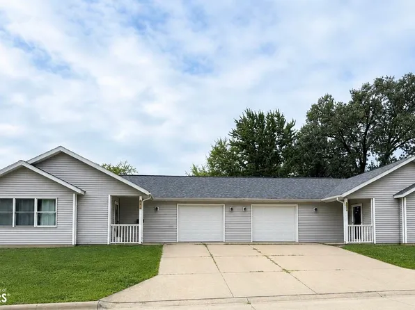 201 N Jay St, Mount Pleasant, IA 52641