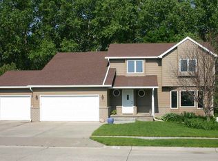 5508 Avenue I, Kearney, NE 68847